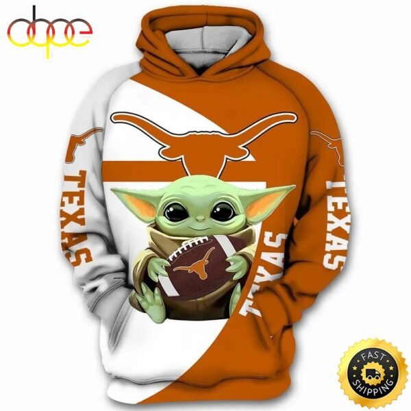 Texas All Over Printed Clothes NC111134