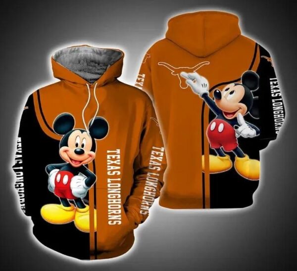 Texas All Over Printed Clothes NC111136