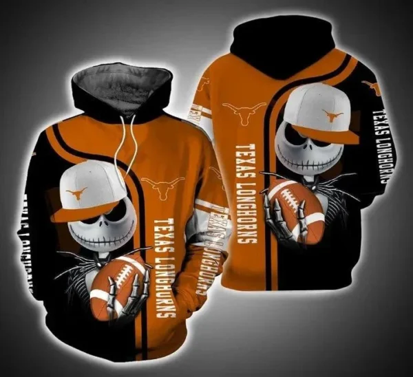 Texas All Over Printed Clothes NC111135