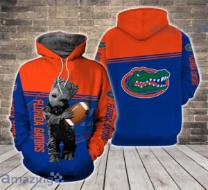 Florida All Over Printed Clothes NC111143 - T-Shirt, S